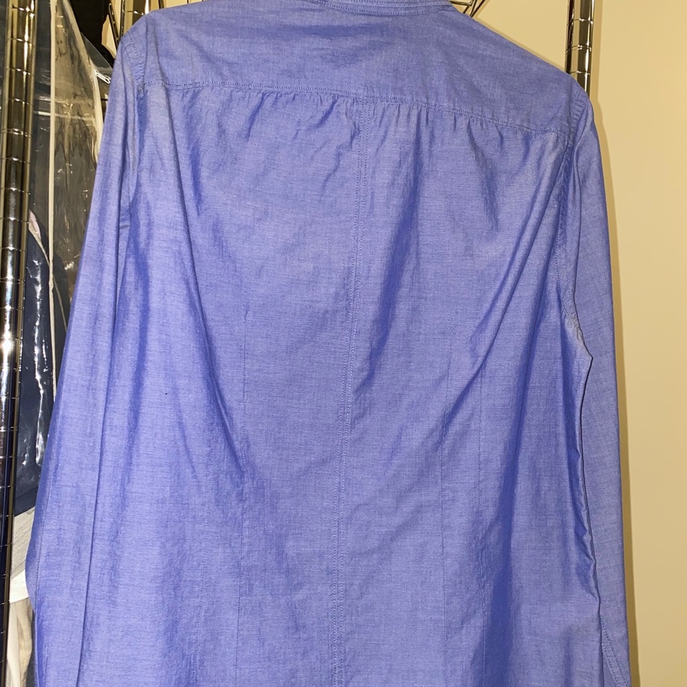 Kenneth Cole button down - Picture 3 of 3